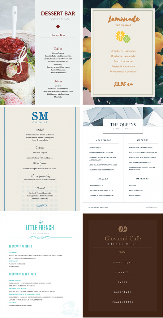 How to Make Printables for Free Without a Designer