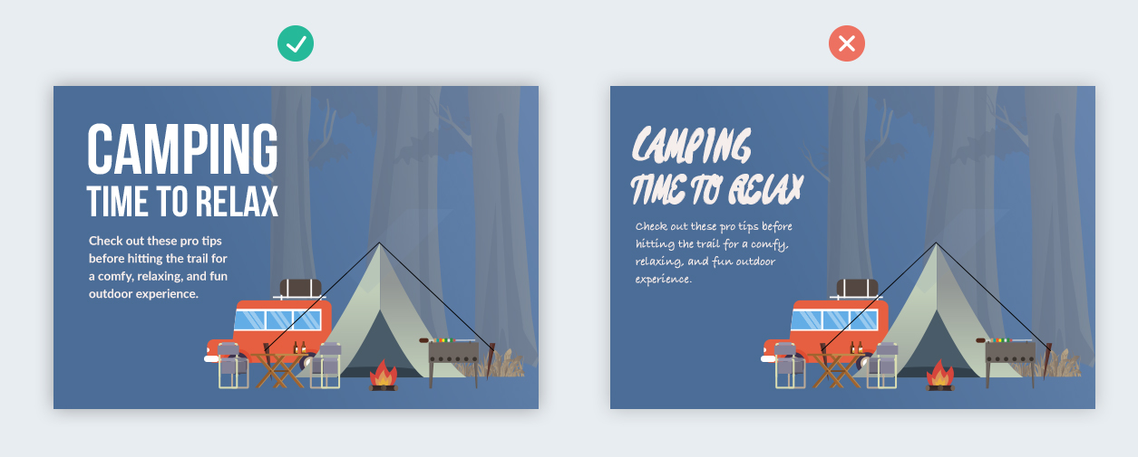 Recognisable Graphics Quick-and-valuable-tips-on-how-to-create-better-graphics-for-Social-Is ...