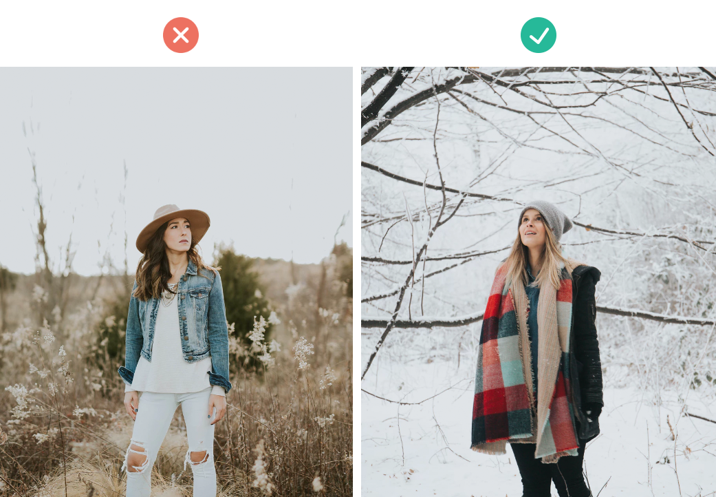 how to add text to images quick tips for creating social media graphics atmosphere