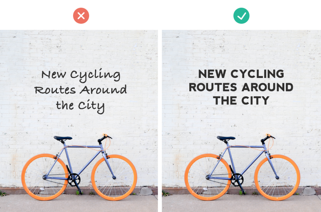 How to Add Text to Images: Quick Tips for Non-Designers