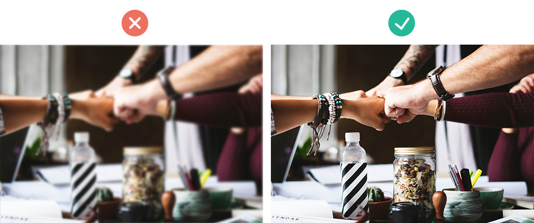 how to add text to images quick tips for creating social media graphics how to choose the best images quality