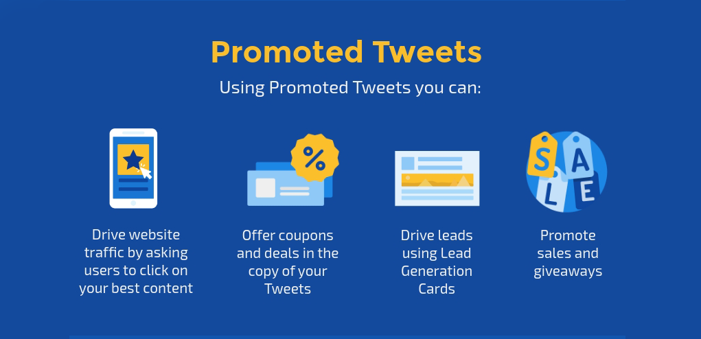 twitter promoted tweets specifications