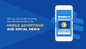 Concentrez vos efforts marketing sur les campagnes publicitaires