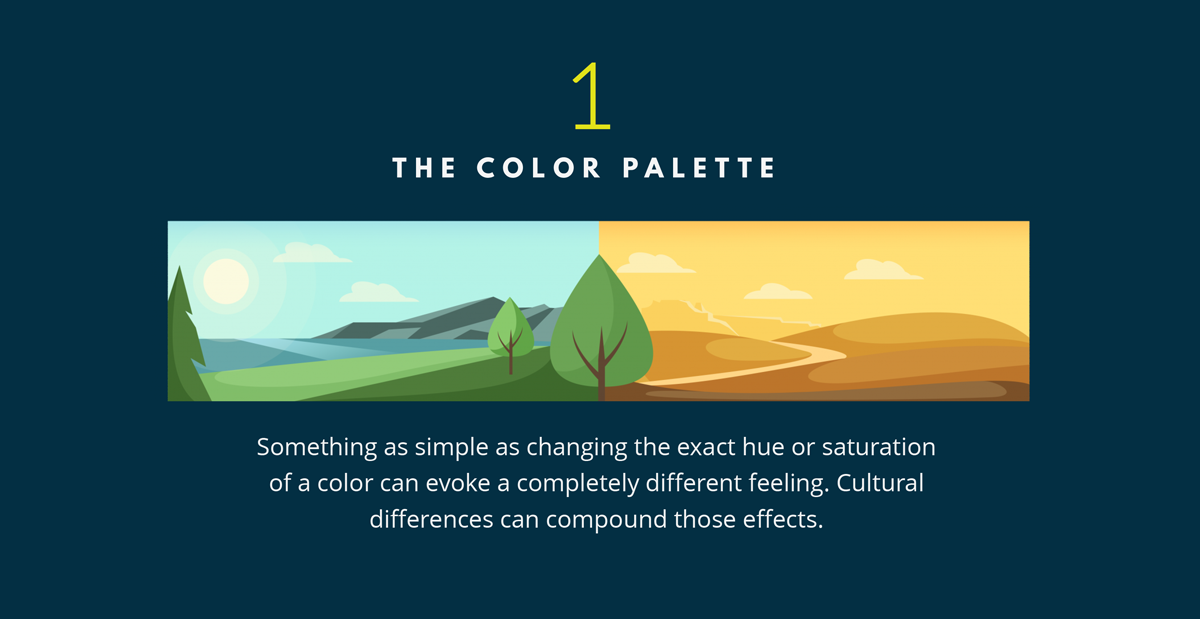 branding infographic color palette 7 tips to keep your infographics on brand