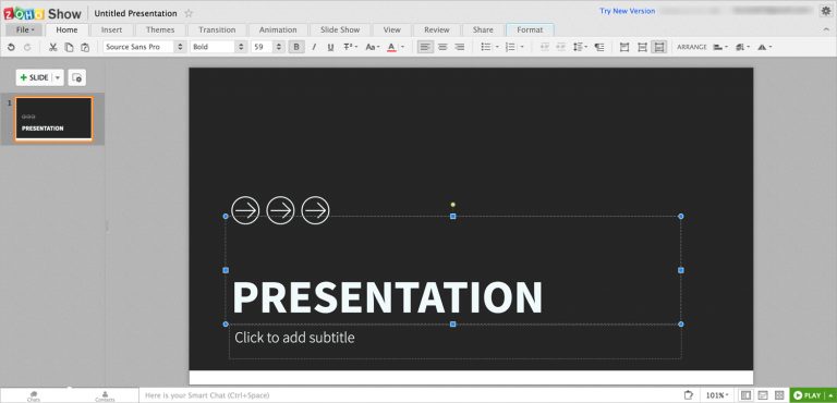 Best Presentation Software: A Visual Comparison Guide