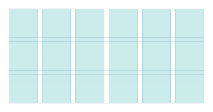 Layout Design: Types of Grids for Creating Professional-Looking Designs