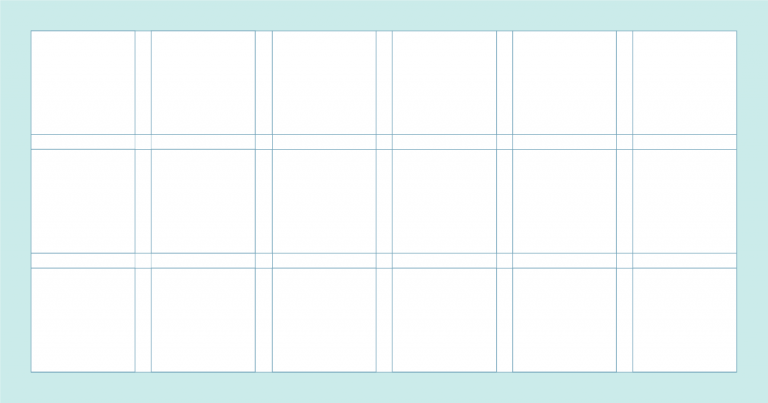 Layout Design: Types of Grids for Creating Professional-Looking Designs