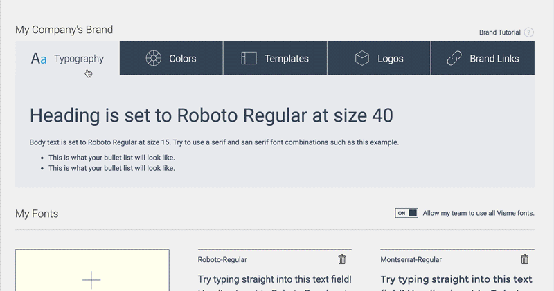 ibm case study recruiting strategies infographics visme brand kit