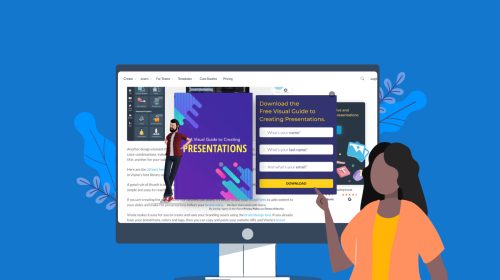 Exit Intent Popups: Top Strategies, Examples & Tools in 2025