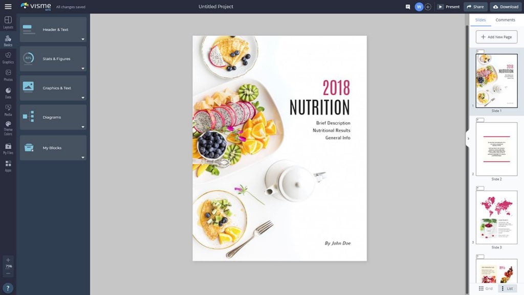 How to Create an Ebook In 8 Steps (2024 Beginner’s Guide)