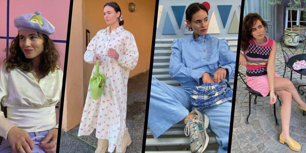 pastels-My City, My Style: Copenhagen- fashion