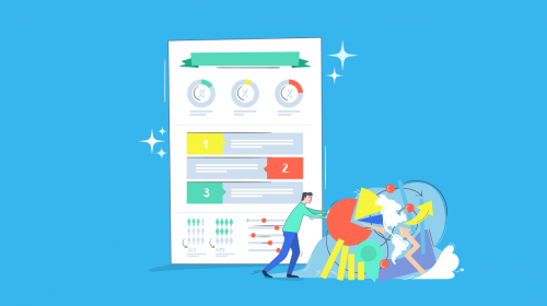 How to Create Clutter-Free Infographics With Lots of Information
