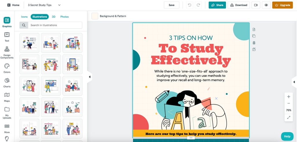 Infographic Design: Complete Guide for Non-Designers