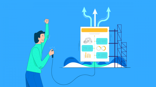 A Picture Perfect Guide to Promoting Your Infographic