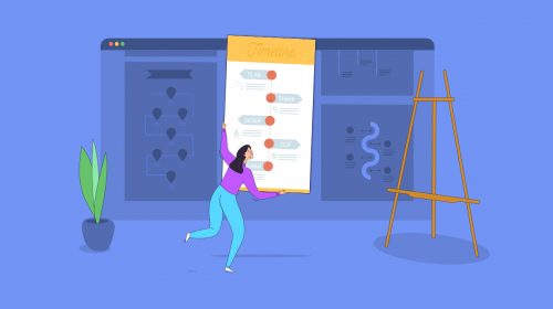 7 Timeline Infographic Templates to Boost Your Brand