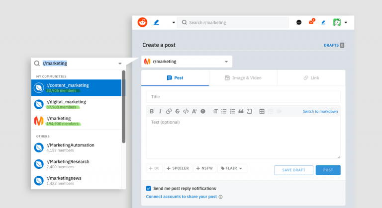 A Picture Perfect Guide to Promoting Your Infographic