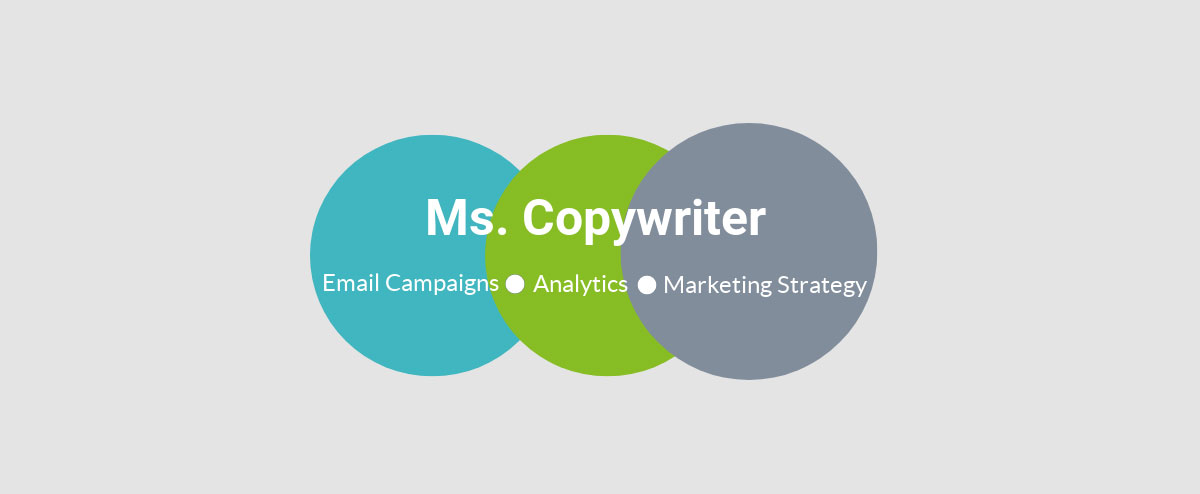 how claudia uses visme - case study visme for webinars