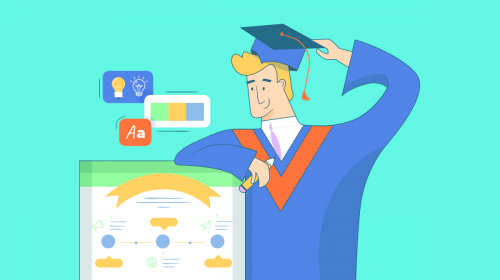 Follow These 10 Basic Elements of Design For Infographic Mastery