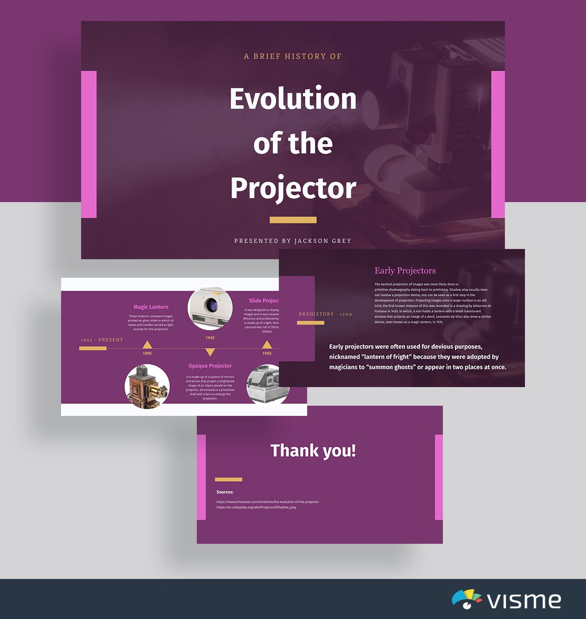 unique powerpoint presentation templates