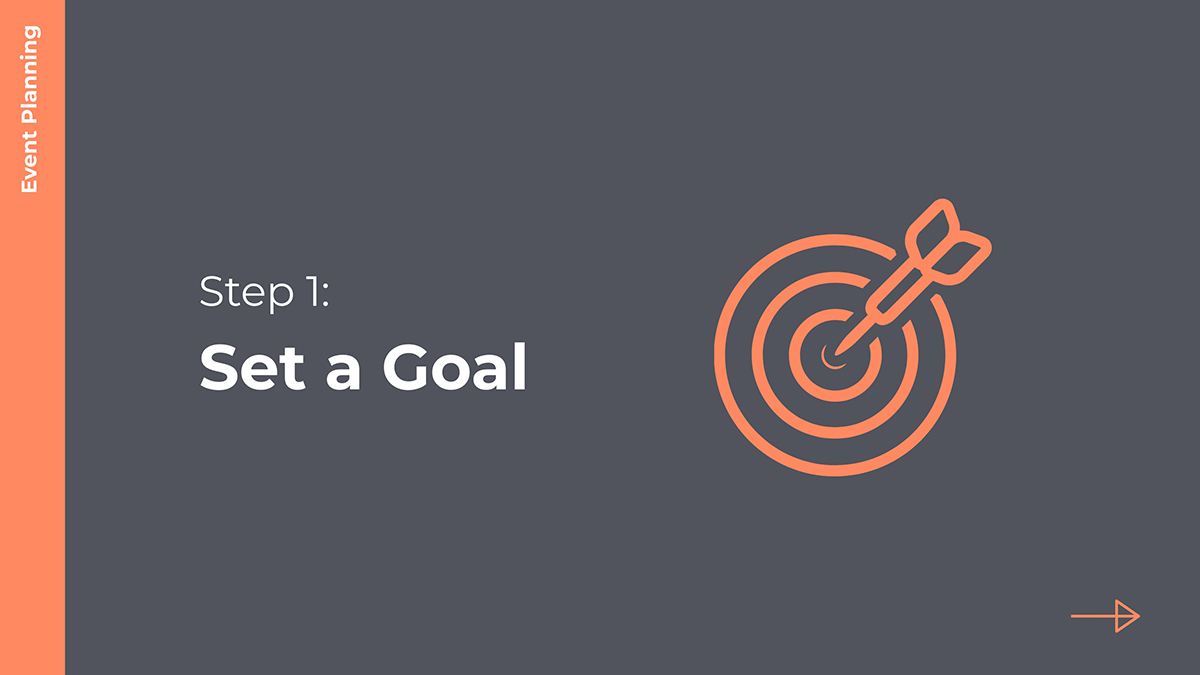 presentation layout - One Idea / Transition Layouts