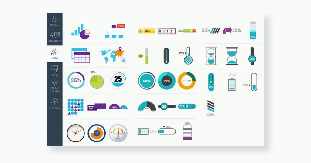 Visme vs. Venngage: Which Infographic Maker Should You Use?