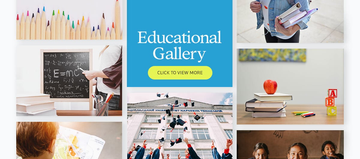 700+ presentation images - educational gallery