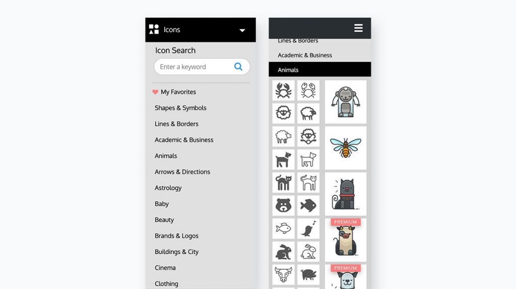 Visme vs. Venngage: Which Infographic Maker Should You Use? image.