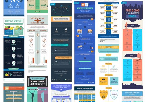 Visme vs. Venngage: Which Infographic Maker Should You Use?