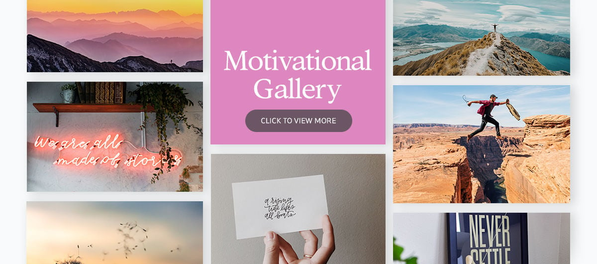 700+ presentation images - motivational gallery