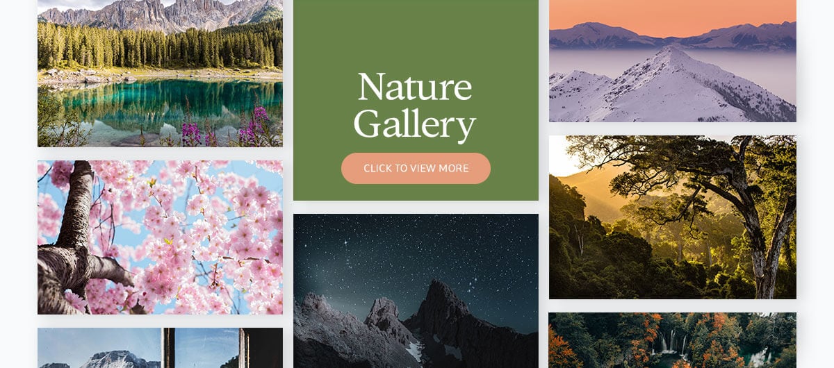 700+ presentation images - nature gallery