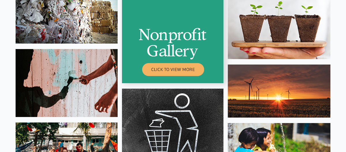 700+ presentation images - nonprofit gallery