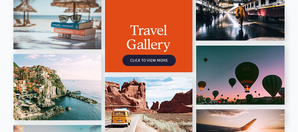 700+ presentation images - travel gallery