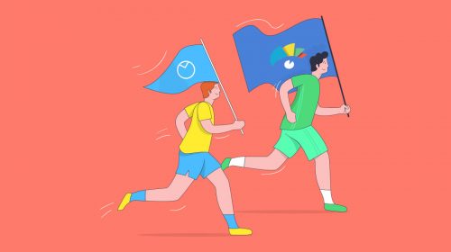 Visme vs. Venngage: Which Infographic Maker Should You Use?