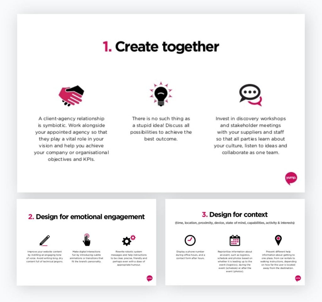 26 Great Presentation Examples Your Audience Will Love