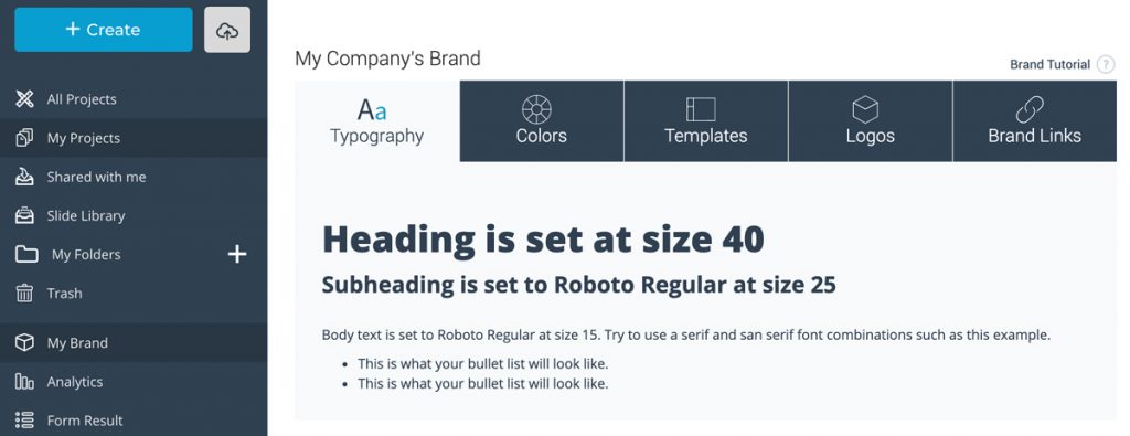 Visme vs. Beautiful.ai: Side-by-Side Comparison for 2020