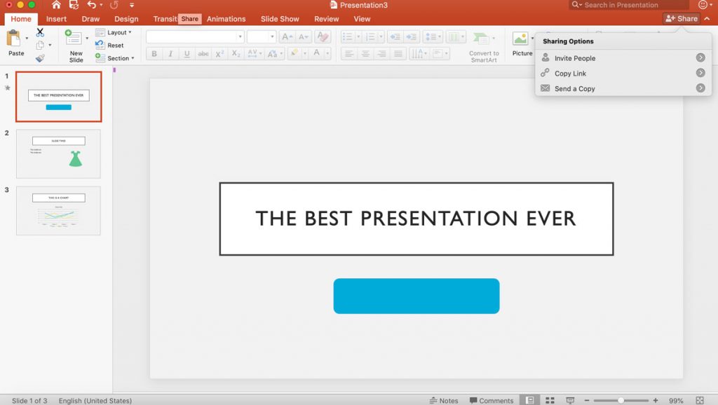 Visme vs. PowerPoint: Which Presentation Software is Right for You?