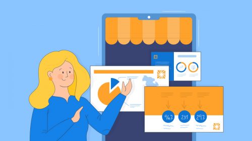 How a B2B Company Standardized Their Brand With Visme
