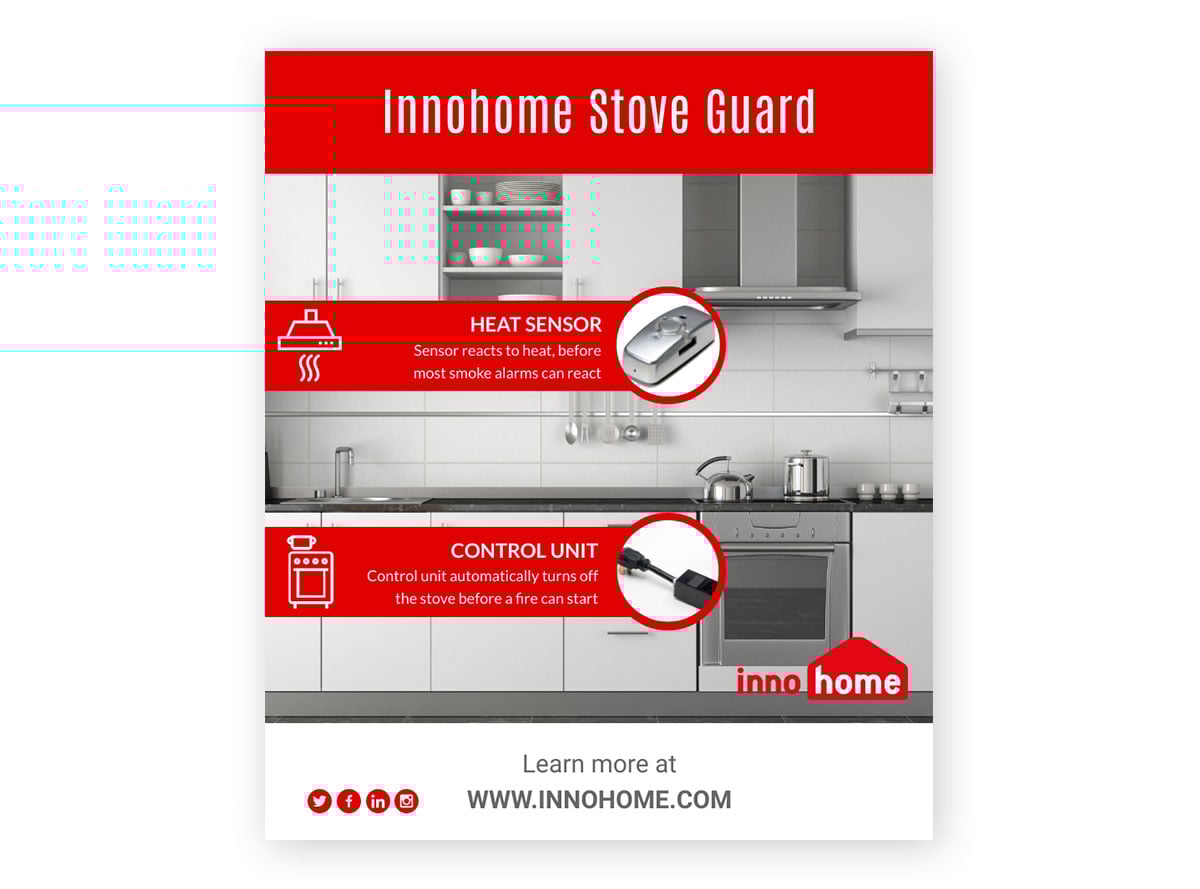 visme case study - visme for marketing