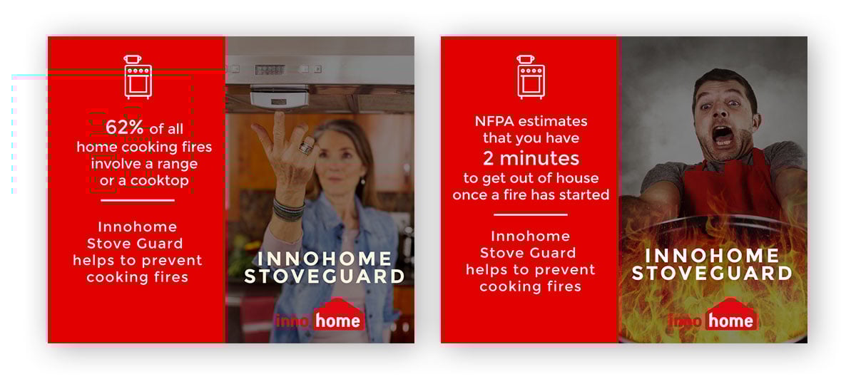 visme case study - how innohome uses visme