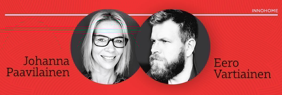 case study visme for marketing - innohome