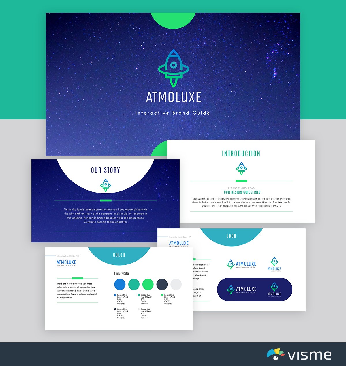 best presentation templates 2021