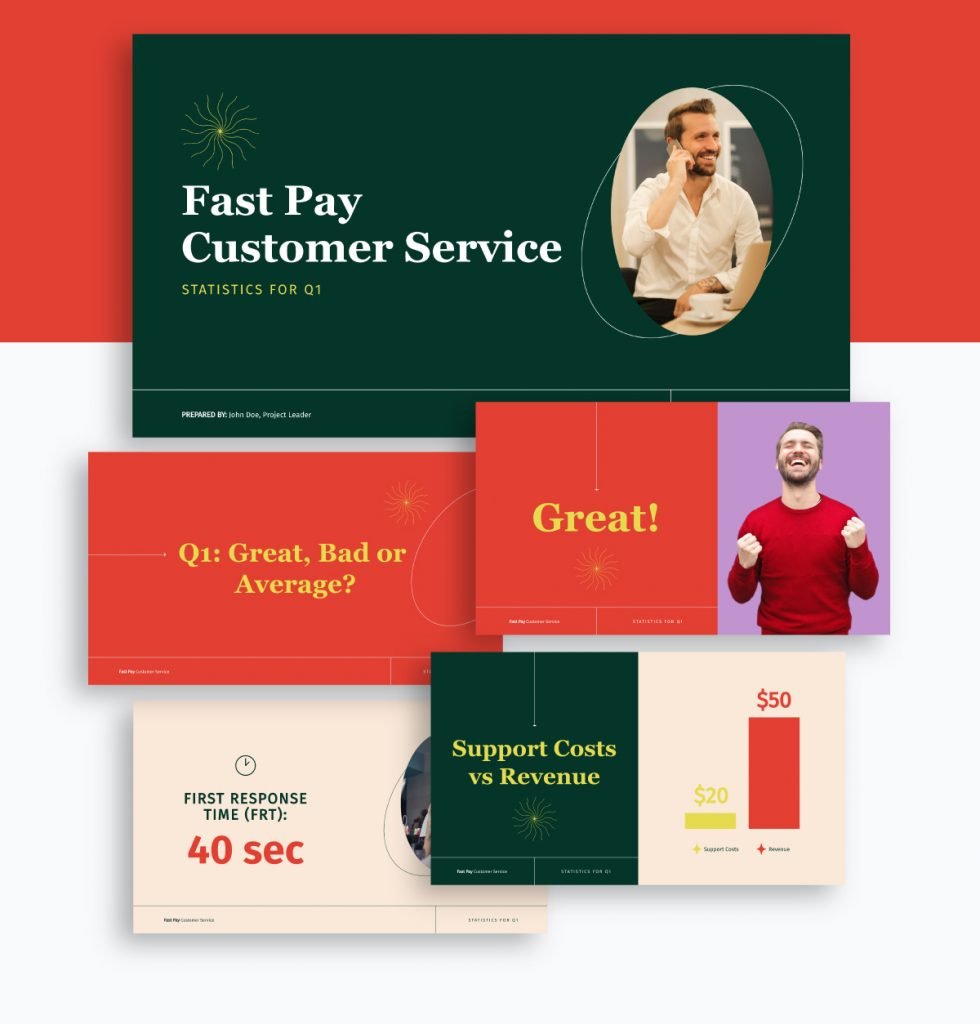 80 Best Free Presentation Templates to Edit Download 80 Best Free Presentation Templates to Edit Download