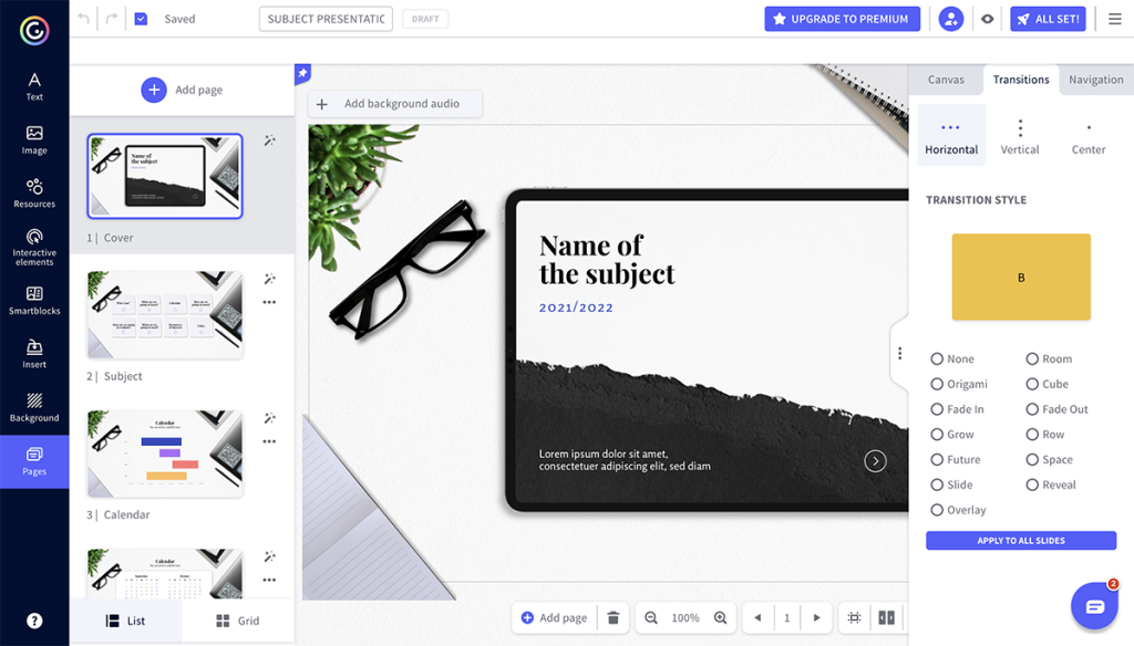 7 Best Animated Presentation Software You Should Know About