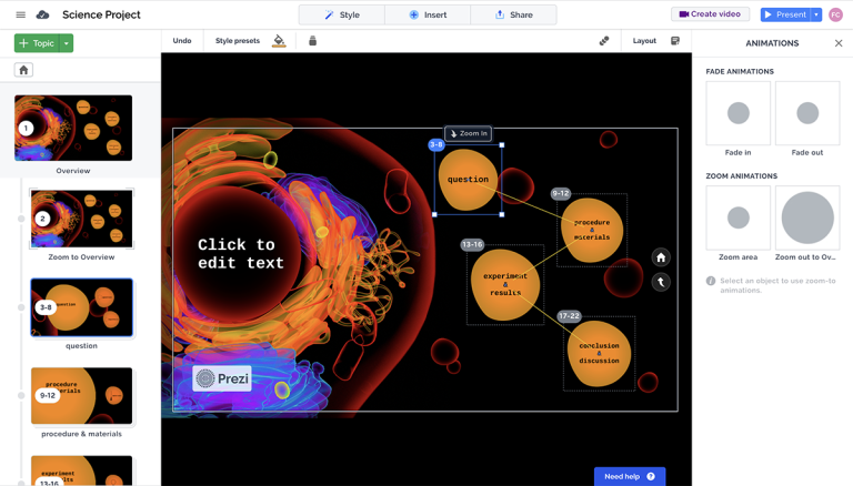 7 Best Animated Presentation Software You Should Know About