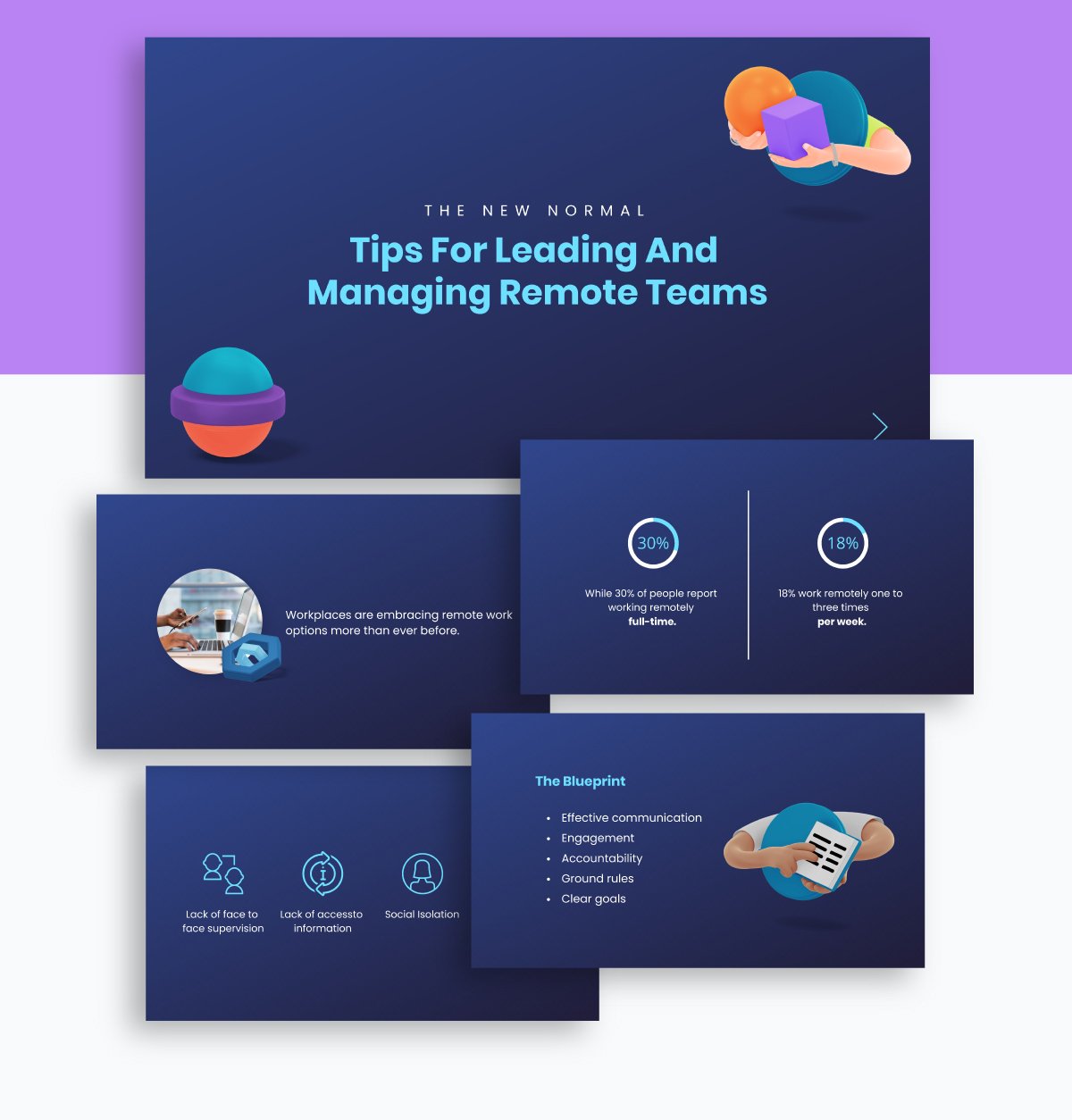 85+ Best Free Presentation Templates to Edit & Download