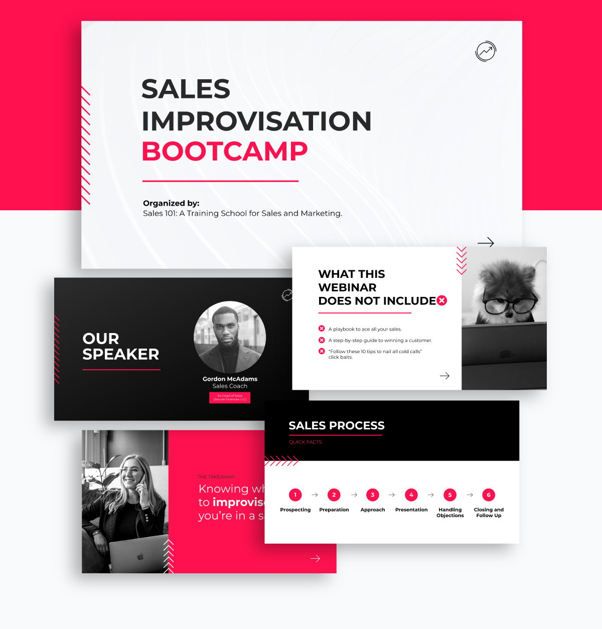 unique powerpoint presentation templates