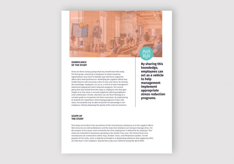 Report Writing Format Guide: Tips, Samples & Templates