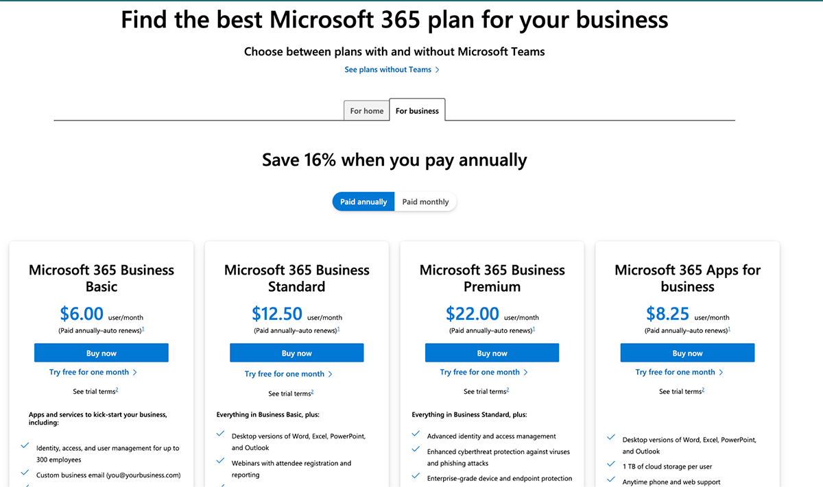 how to create a graph or chart -Microsoft Excel pricing