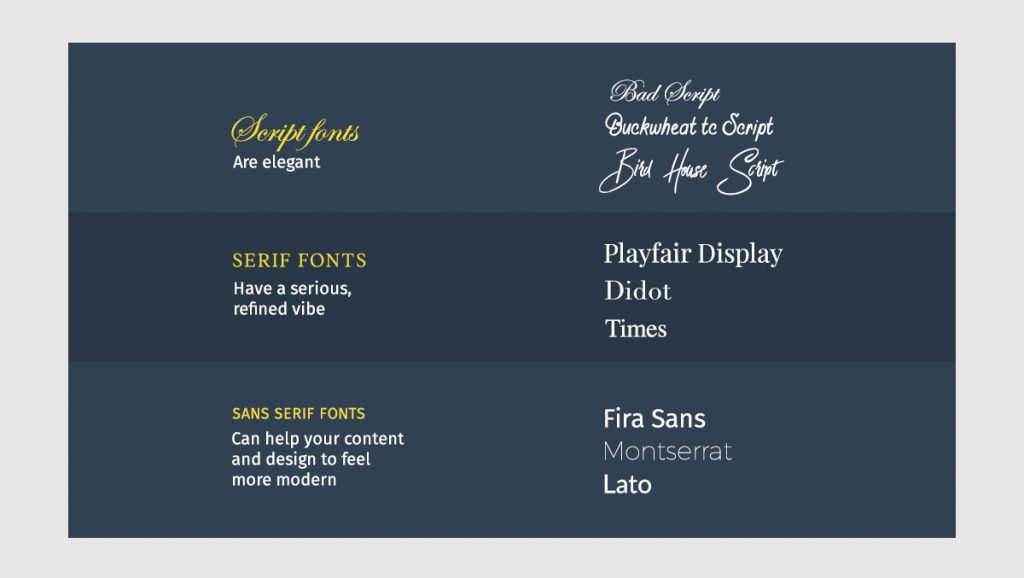How to Create an Amazing Report Cover Page Design [Plus Templates]