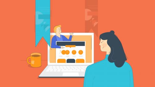 How a Virtual Summit Used Infographics for Speaker Outreach
